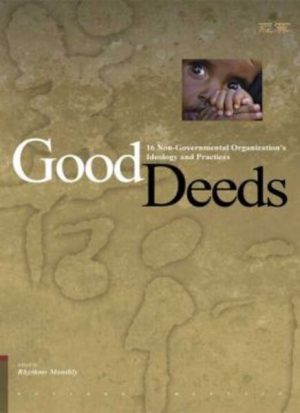 Good Deeds–16 Non-Governmental Organization’s Ideology and Practices