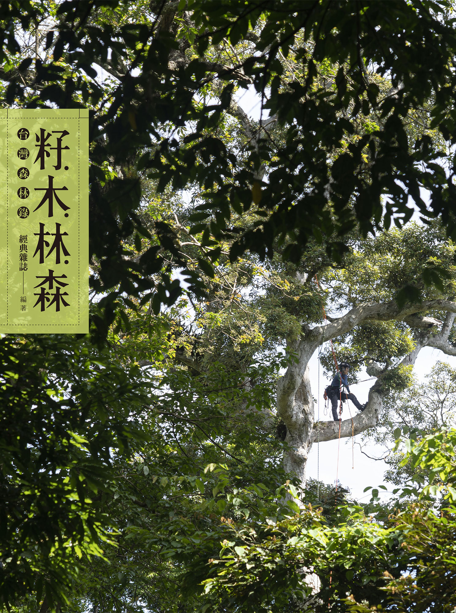 籽木林森書衣-1 (1) 籽木林森